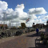 Haiven 54 Hindeloopen Comida