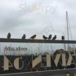 Haiven 54 Hindeloopen Comida