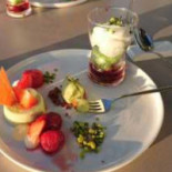 Bistro Prik Nourriture