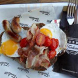 Brouwerij De Fontein Comida