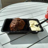 Anytime Trefcorner Nourriture