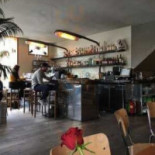 Brandstof Nourriture