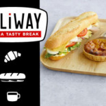 Deliway Oudergem Nourriture