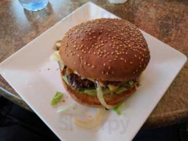 Cafetaria De Eetage food