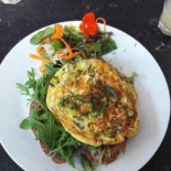 Interieurcafé By Pilat&pilat Nourriture