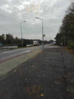 Wink Eten Drinken Extérieur