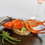 Van Der Valk Volendam Nourriture