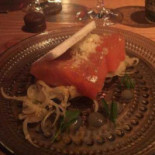 Juniper Kin Kitchen Garden Nourriture