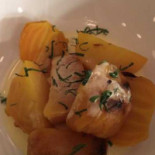 Entrepot À l'intérieur