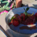 De Limonadefabriek Nourriture