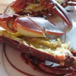 Over De Kook Nourriture