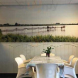 Fisk Sa À l'intérieur