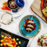 Uw Chef Tricht Dentro