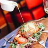 Uw Chef Tricht Comida