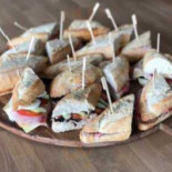 Anytyme Oudorp Nourriture