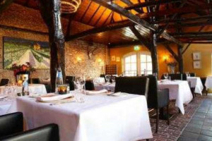 't Olde Schop Giesbeek Dentro