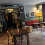 De Stamboom À l'intérieur