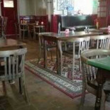 De Gouwe Gheijt inside