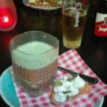 De Gouwe Gheijt food