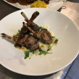 Chapter One Nourriture