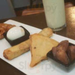 Chapter One Nourriture