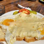 Eetcafé De Zwaan Enspijk Comida