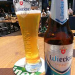 't Veerhuys Nourriture