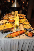 Eetcafé 't Dörp Hooge Mierde Comida