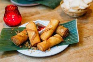 Javaans Eetcafe Bv Beek En Donk Dentro