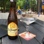 Cafe ''t Ossekopke' Rucphen Nourriture