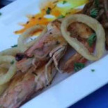 Mythos Grieks V.o.f Nourriture