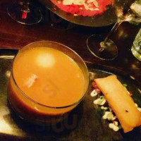 Eetcafe Het Zwaantje food