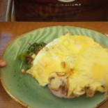 Brasserie Bij Els Nourriture