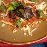 Brasserie Bij Els Nourriture