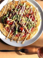 Pannenkoekenrestaurant Vrouwenhof food