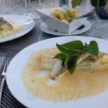 Musschenberg Nourriture