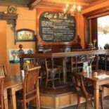 Cafe De Vlist B.v. Vlist À l'intérieur