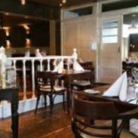 Bistro De Heerlijckheid Comida