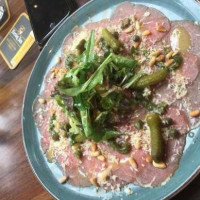 Reynaert V.o.f Nourriture