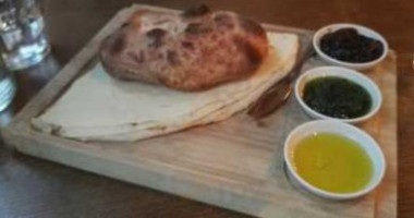 Pizzeria La Vita è Bella Comida