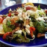 De Cockpit B.v. Bosschenhoofd Nourriture