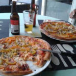 La Strada Nourriture