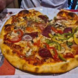 La Strada Nourriture