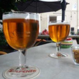 De Vier Jaargetijden Nourriture