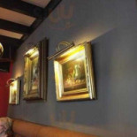 De Scheuter À l'intérieur