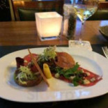 De Scheuter Nourriture