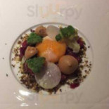 Carpe Diem Nourriture