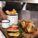 De Proeverij Noord Nourriture