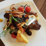 De Dikke Bries Nourriture