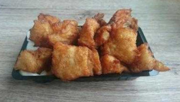 Vishandel Sterkenburg B.v. Lauwersoog Exterior